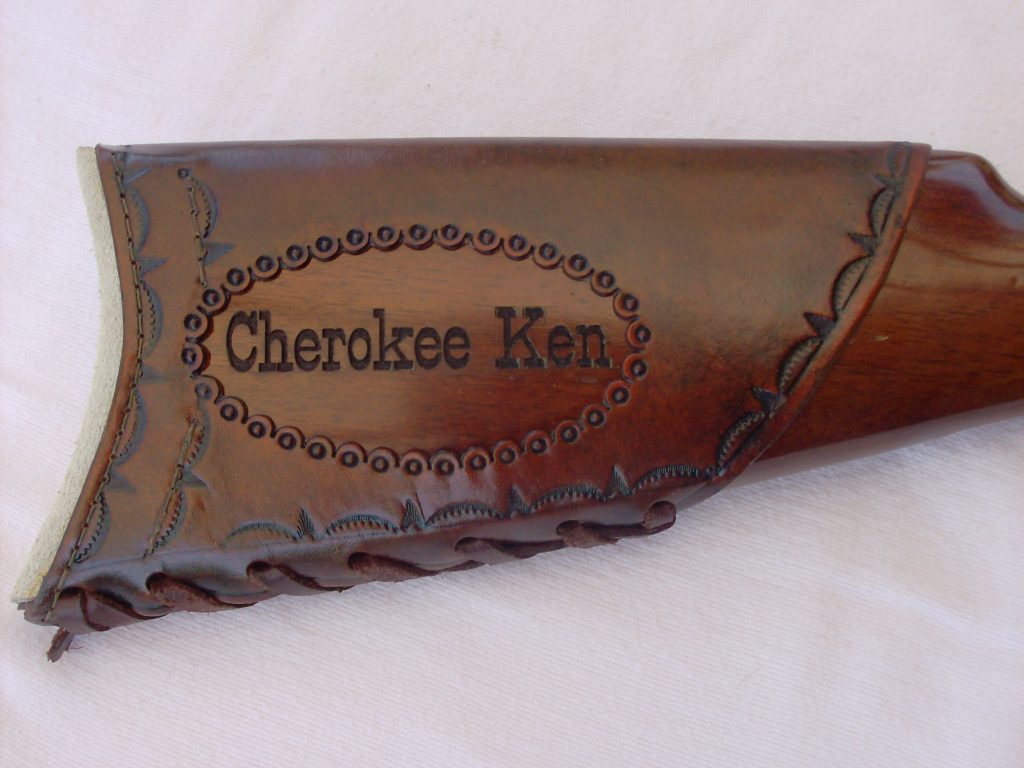 Cherokee Ken