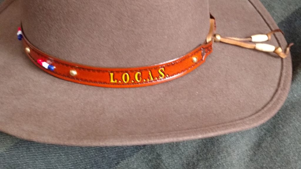 Locas hatband 1