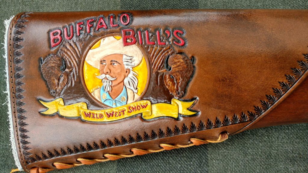 Buffalo BIll